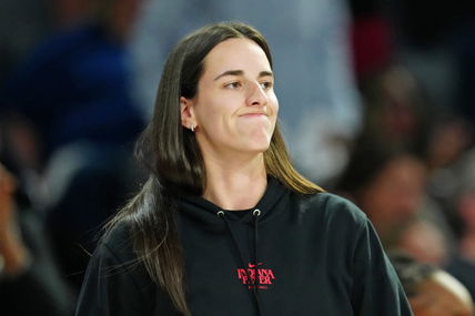 Caitlin Clark, Sophie Cunningham Add Fuel to WNBA Lockout Momentum