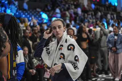 WNBA insider predicts huge season for Caitlin Clark and Indiana Fever: Could Clark win it all already?