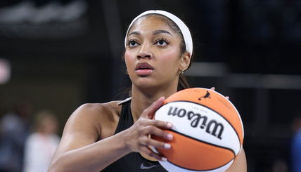 Angel Reese Shuts Down Reporter Asking About Statement That She is Responsible for WNBA Popularity as Much as Caitlin Clark: ‘Next Question’