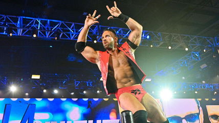 Seth Rollins’ Next Feud To Be With LA Knight?