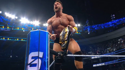 WWE SmackDown Results & Highlights For March 7th, 2025: Major Title Change Shakes the Road to WrestleMania 41