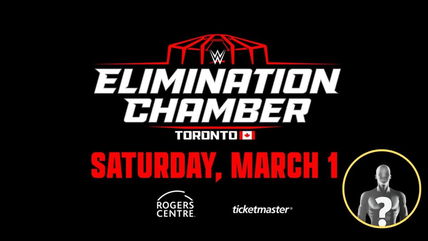 WWE reportedly releases several former champions ahead of Elimination Chamber