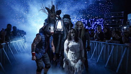 Real reason behind The Wyatt Sicks’ absence from WWE programming reportedly revealed