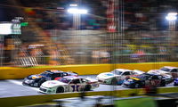 CARS Tour Wake County entry list, storylines