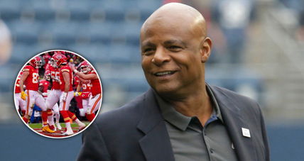 Warren Moon, HOF QB, picks Chiefs to win Super Bowl over Eagles for one specific reason