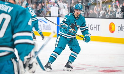 Preview/Lines #53: White To Make Sharks Debut? Rutta Injury More Serious?