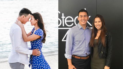 Who is Ka’imi Fairbairn’s wife? Know all about Rachel Inouye