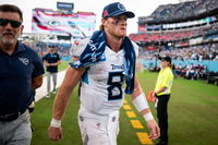 Will Levis experiment is over, it’s time for the Tennessee Titans to tank