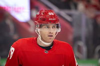 Red Wings Becoming Goalless Wonders