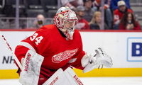 Red Wings vs. Flyers: Notes, Lines, Goalies, How to Watch