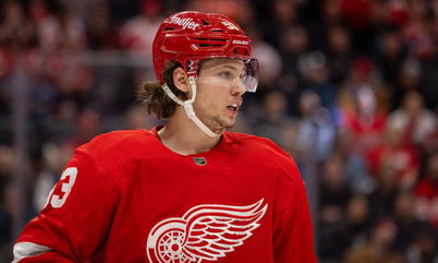 Red Wings’ Fifth Loss in a Row Follows Familiar Storyline