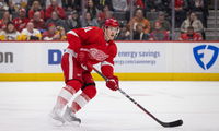 Red Wings Notebook: Kubalik Signs in Switzerland; Staal Calls it a Day