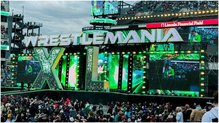 Massive update on locations for WrestleMania 42 and 43