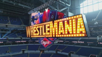 12-time Champion lashes out at WWE botching the advertisement of his WrestleMania 41 title match