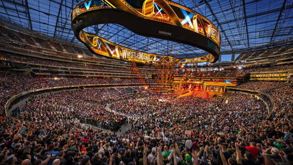 39-year-old WWE Superstar reportedly lined up for a major push heading into WrestleMania 41