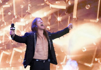 10 ECW Superstars Who Belong In WWE Hall Of Fame