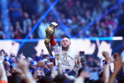 5 Opponent Options For Kevin Owens At WrestleMania 41, Including Nick Aldis