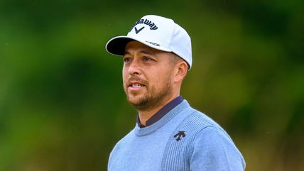 World No.2 Xander Schauffele WITHDRAWS from The American Express after TGL debut