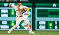 Perrotto: Pirates Rookie Nick Yorke: ‘Baseball Runs My Life’