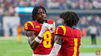 USC Trojans Lose 2 Elite Players To Transfer Portal In One Fell Swoop