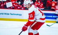 The Daily: More Bad Luck for Zadina; No Petry News