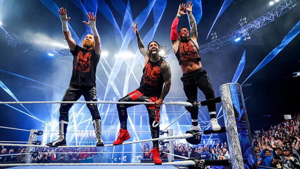 “I got reversals,” 30-year-old star brutally mocks The Usos following their heated confrontation on SmackDown