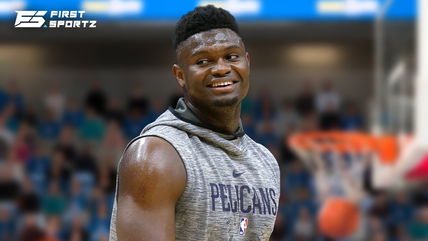 “This isn’t about money…” Pelicans star Zion Williamson makes $100K donation to New Orleans attack victims