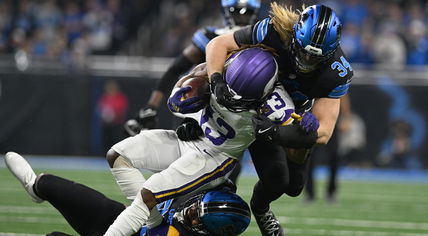 12 Snap Reactions after Vikings at Lions