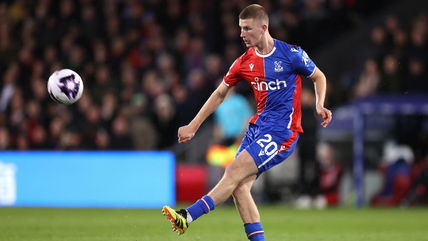 Manchester United are targeting this Crystal Palace midfielder: Good pick?