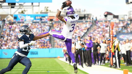 The 5 Main Takeaways from Titans-Vikings