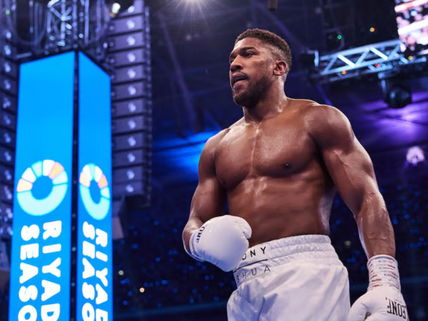 Anthony Joshua Next Fight: 3 Options for AJ’s Return