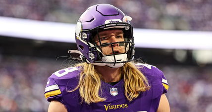 5 Vikings Vying to Win End-of-Season Awards