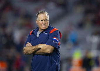 Bill Belichick coaching rumors heat up after another rough NFL Sunday