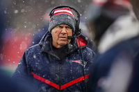 Bill Belichick plotting 2025 NFL return to head coaching; 5 teams that make sense