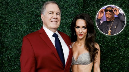 Snoop Dogg drops jaws of 24-year-old Jordon Hudson: “Bill Belichick’s girlfriend wasn’t even born yet”