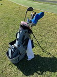 A Superior Lightweight Golf Stand Bag Packed with Features.