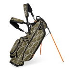 An Awesome Camo Golf Bag For Hunters Who Also Love Golf!