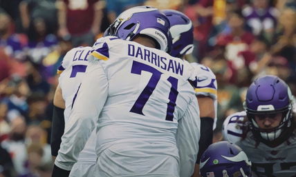 Christian Darrisaw Comeback Rumor Gaining Steam
