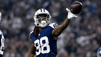 CeeDee Lamb owns up to costly drops against the Eagles in NFL Thursday night opener: “I’ll be back 80 times harder”