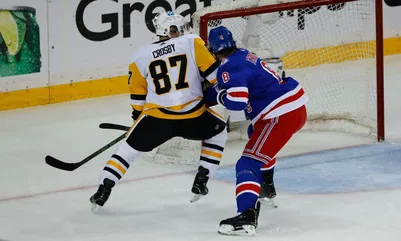 Dan’s Daily: Thwarted Rangers Trade; Penguins Cha-Changes