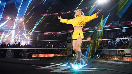 WWE Listens To Fans, Makes Major Change To Charlotte Flair’s Return Plans