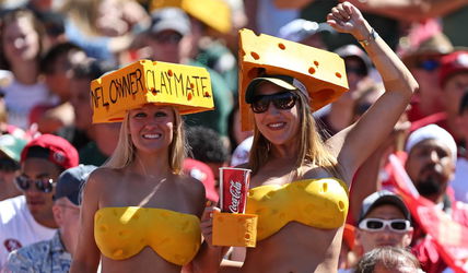Packers-Themed Website Makes Ludicrous Claim about Vikings