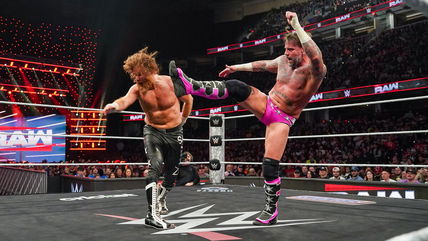 WWE RAW Results For Febraury 3rd, 2025: The Road To Elimination Chamber Takes Shape