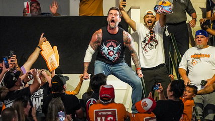 WWE RAW Results & Highlights (May 26th, 2025): Seth Rollins Left Laying by CM Punk After Huge Win