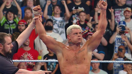 WWE SmackDown Results & Highlights (June 13th, 2025): Cody Rhodes Emerges victorious in Huge Match on a Star-Studded Night