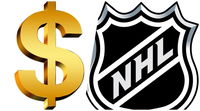 Cha-Ching! NHL Announces Salary Cap Spike for Next THREE Years