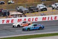 Spire Motorsports continues to make key NASCAR competition hires