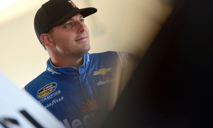 Johnny Sauter, Richie Wauters running full ASA STARS season