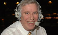 Molinari: Remembering Mike Lange, You Had to Be Here to Believe It