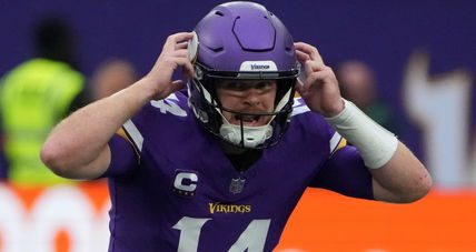 Vikings Nopedy Nopes: Sam Darnold as the Future, Terrion Arnold’s Declaration, Slandering the QB